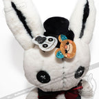 Wonderland Besties Hair Clips - Set #2 hair clip