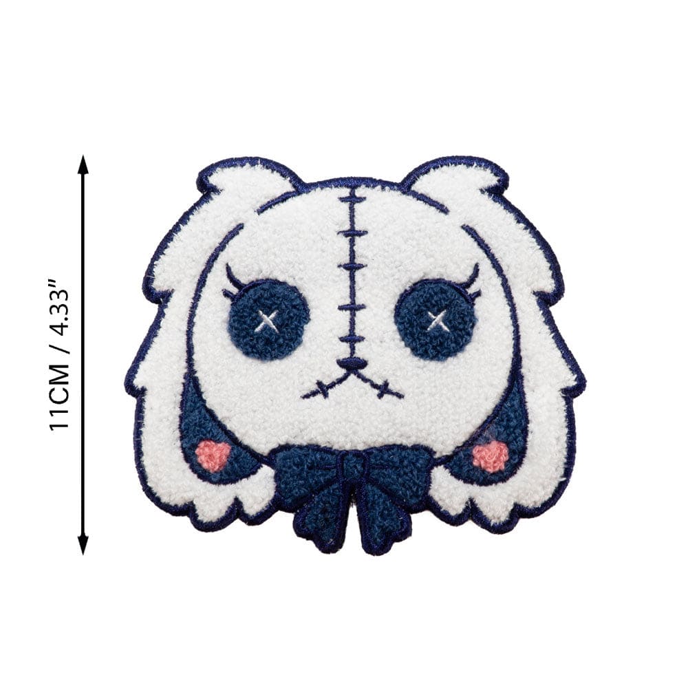 Wonderland Drink Coasters Alice hair clip