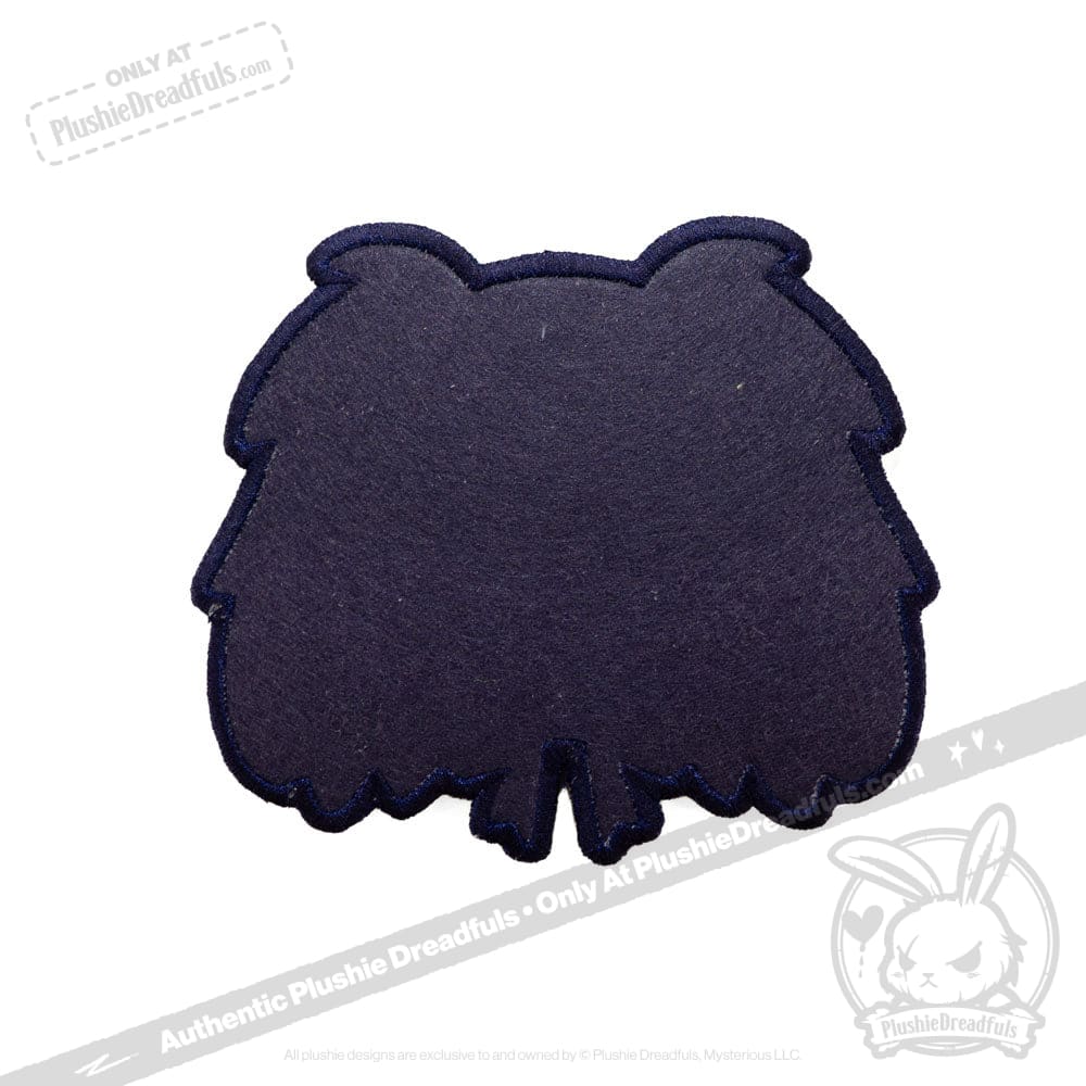 Wonderland Drink Coasters hair clip