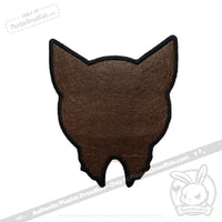 Load image into Gallery viewer, Wonderland Drink Coasters hair clip
