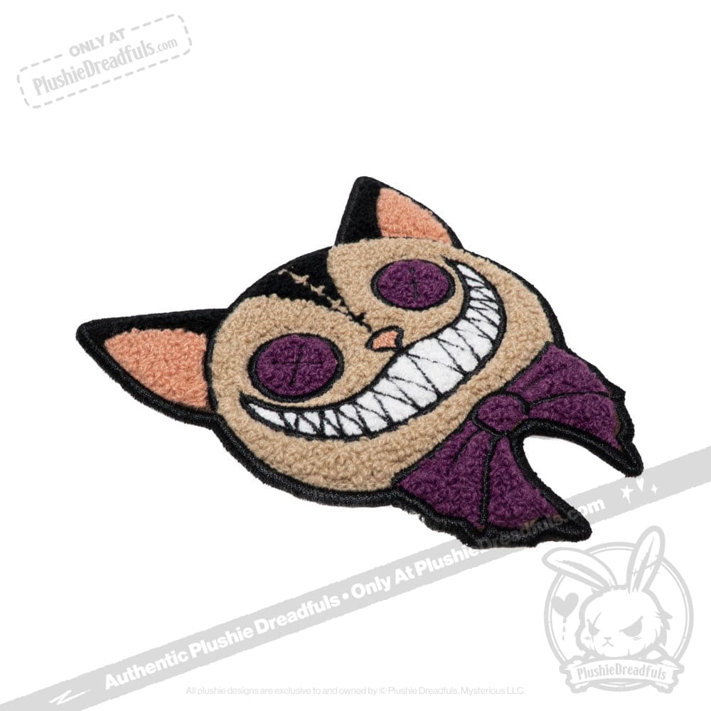 Wonderland Drink Coasters hair clip