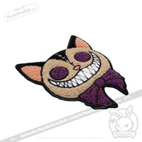 Load image into Gallery viewer, Wonderland Drink Coasters hair clip
