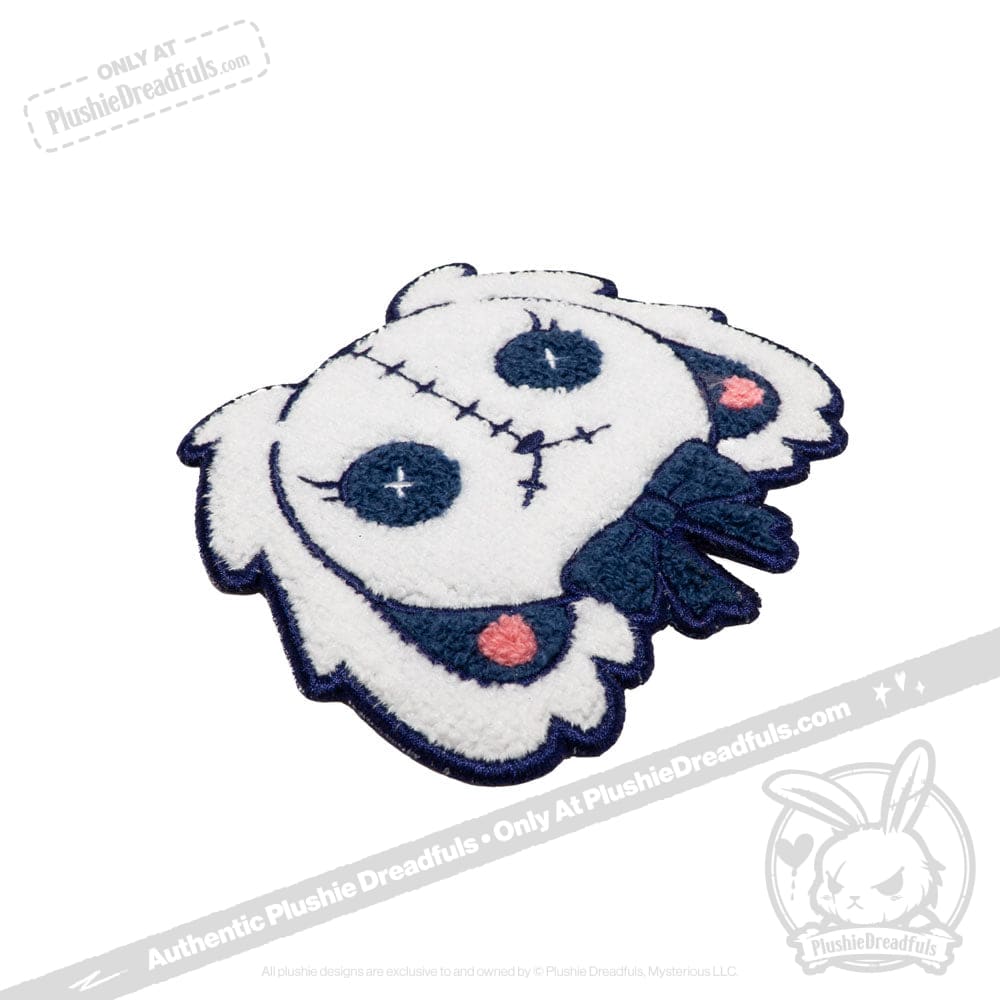 Wonderland Drink Coasters hair clip