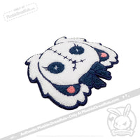 Load image into Gallery viewer, Wonderland Drink Coasters hair clip
