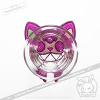 Load image into Gallery viewer, Wonderland Drink Coasters hair clip
