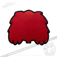 Load image into Gallery viewer, Wonderland Drink Coasters hair clip
