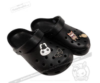 Load image into Gallery viewer, Wonderland Shoe Charms charms
