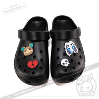 Load image into Gallery viewer, Wonderland Shoe Charms charms
