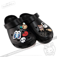 Load image into Gallery viewer, Wonderland Shoe Charms charms
