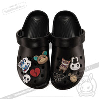 Load image into Gallery viewer, Wonderland Shoe Charms charms
