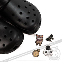 Load image into Gallery viewer, Wonderland Shoe Charms charms
