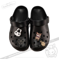 Load image into Gallery viewer, Wonderland Shoe Charms charms
