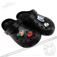 Load image into Gallery viewer, Wonderland Shoe Charms charms
