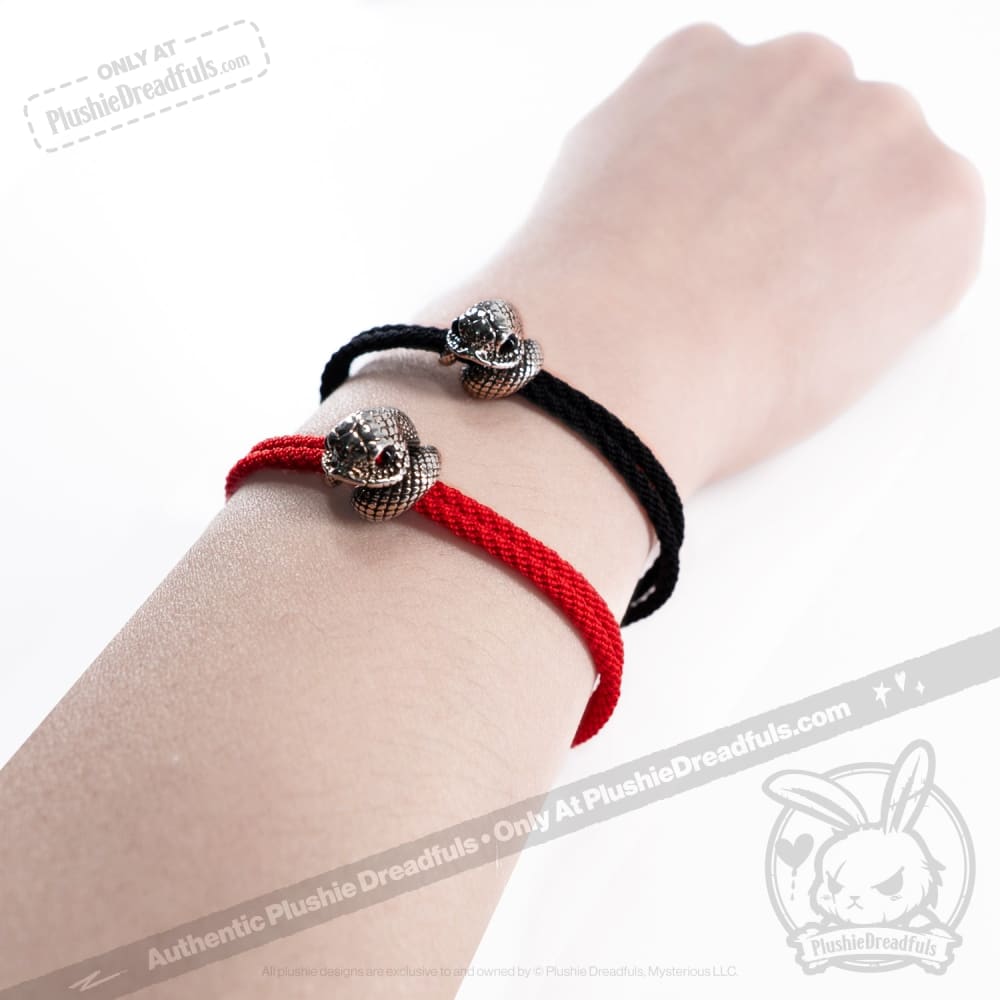 Year Of The Snake Bracelet