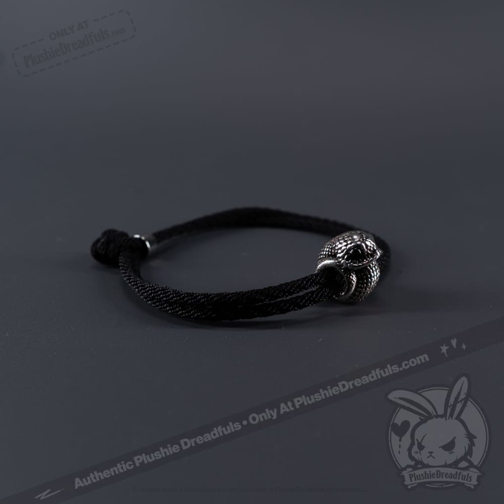 Year Of The Snake Bracelet