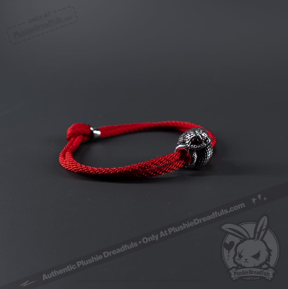 Year Of The Snake Bracelet