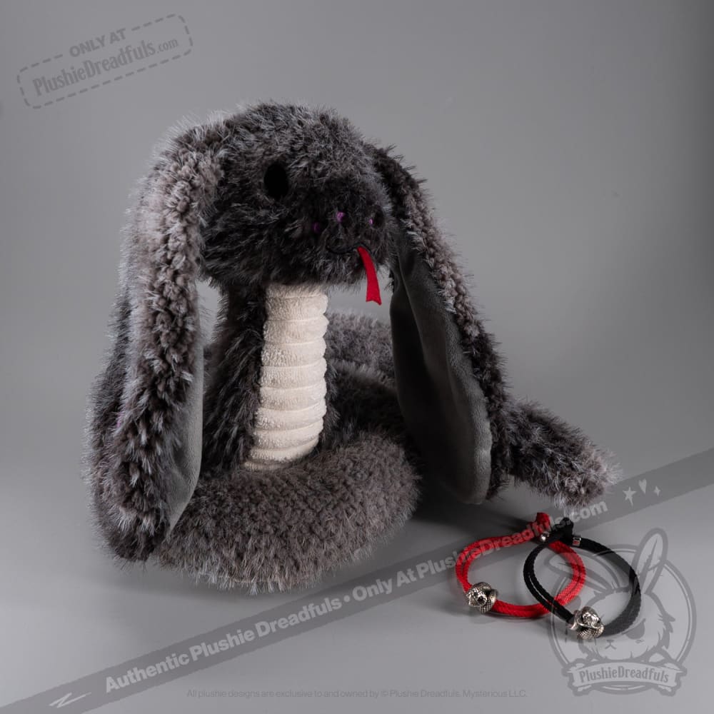 Year Of The Snake Bracelet