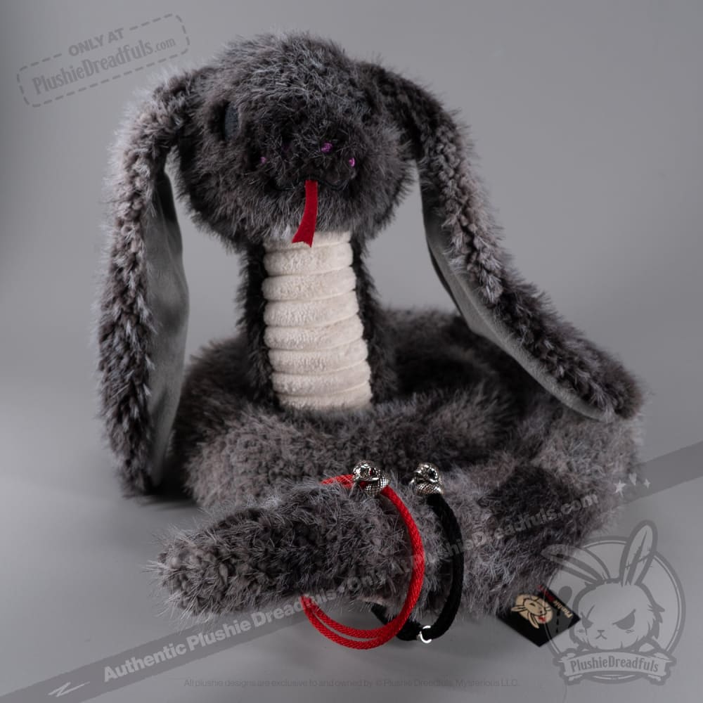 Year Of The Snake Bracelet