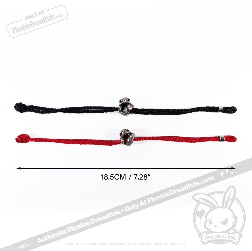 Year Of The Snake Bracelet