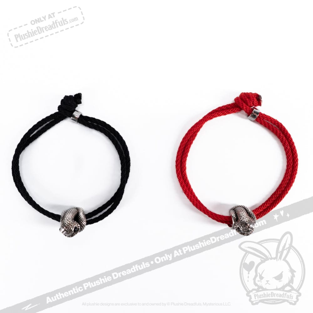 Year Of The Snake Bracelet