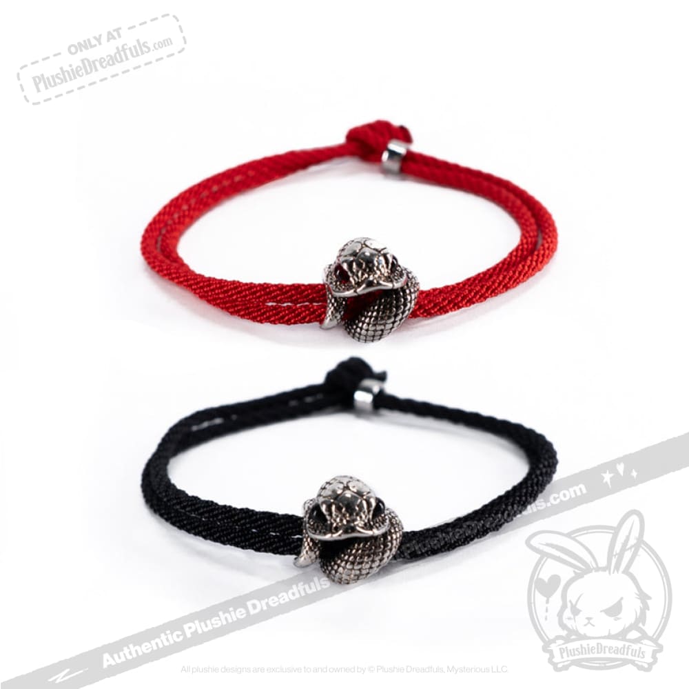 Year Of The Snake Bracelet