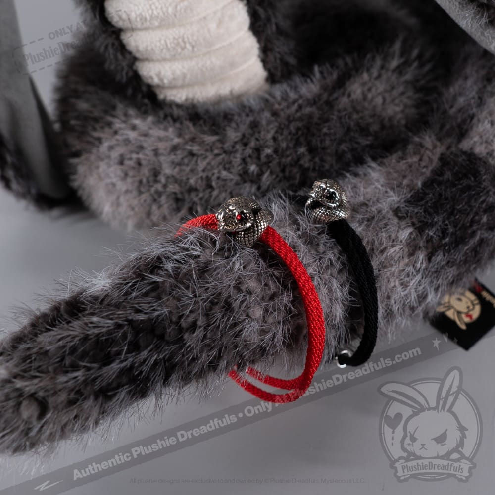 Year Of The Snake Bracelet