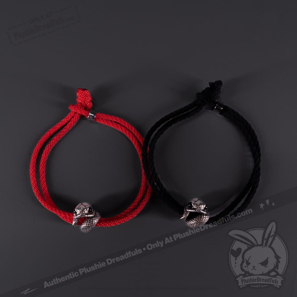 Year Of The Snake Bracelet