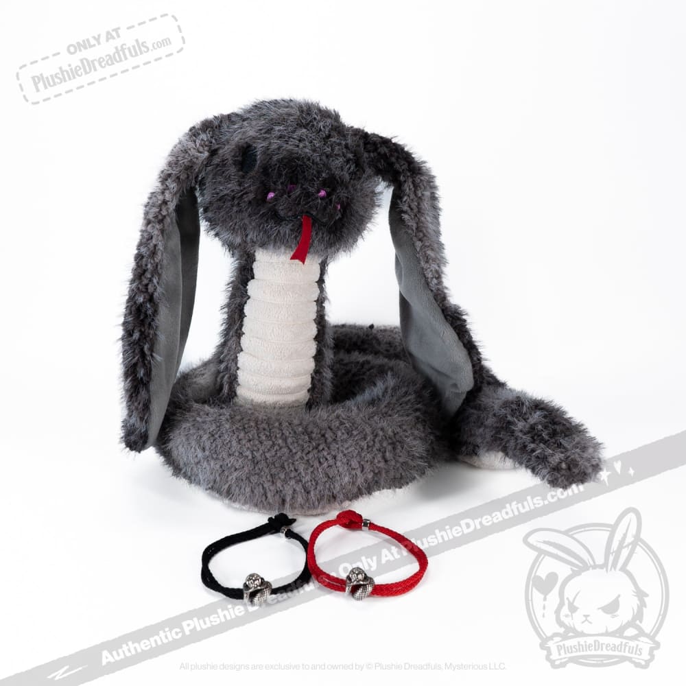 Year Of The Snake Bracelet