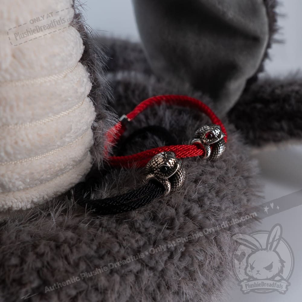 Year Of The Snake Bracelet