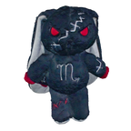 Plushie Dreadfuls - Scorpio Rabbit - Plush Stuffed Animal